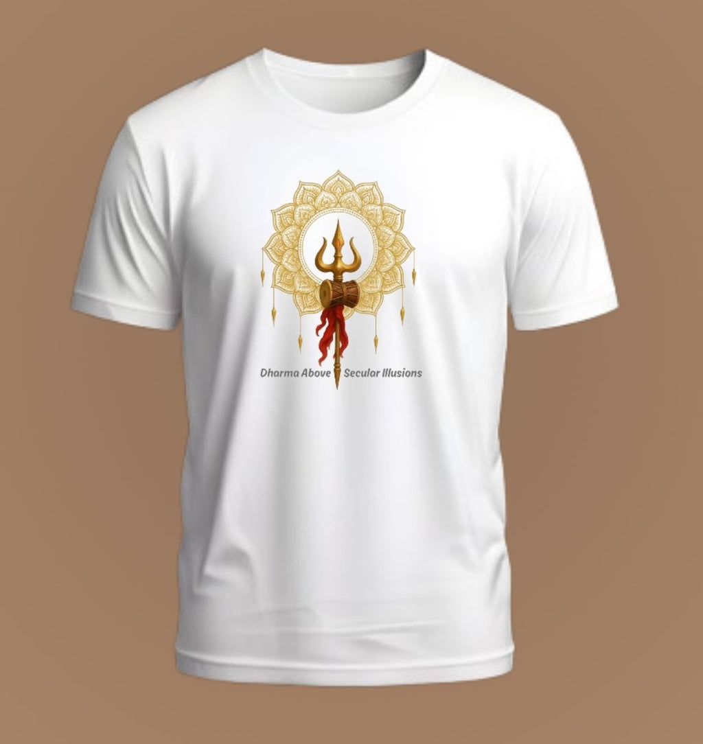 Vastradi Premium Combo Black Joggers & white T-shirt  – Comfort Meets Style