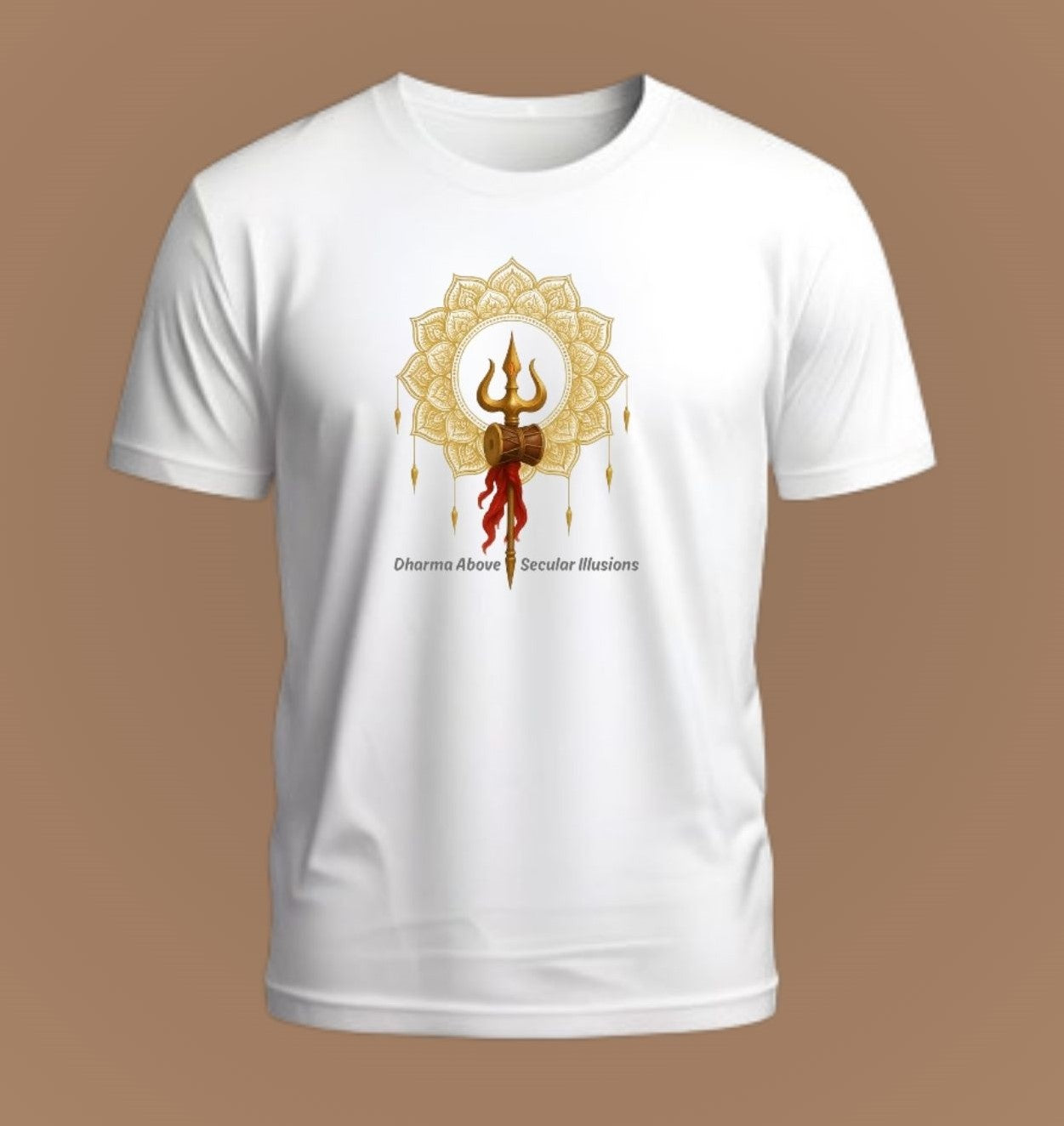 Vastradi Premium Combo Black Joggers & white T-shirt  – Comfort Meets Style